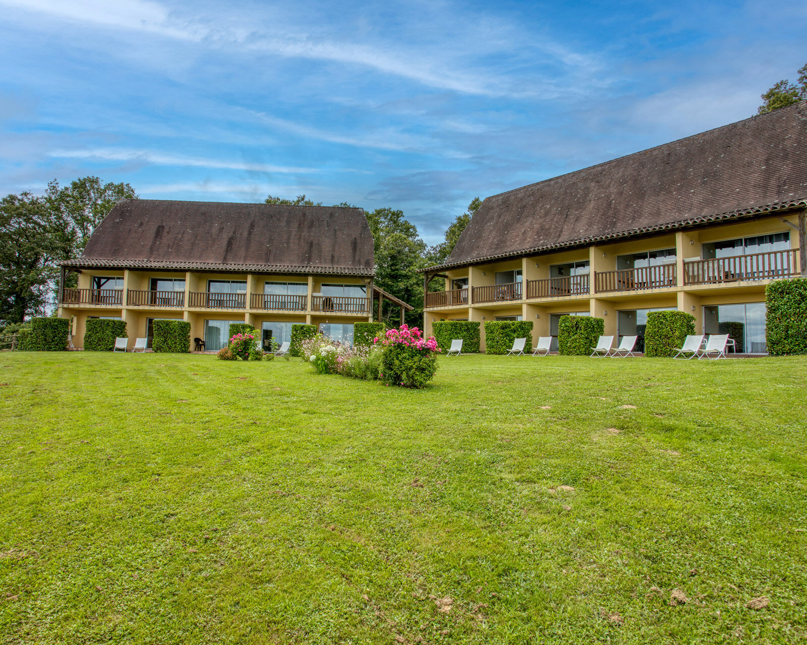 Les Hauts de Marquay Appart 4P 059