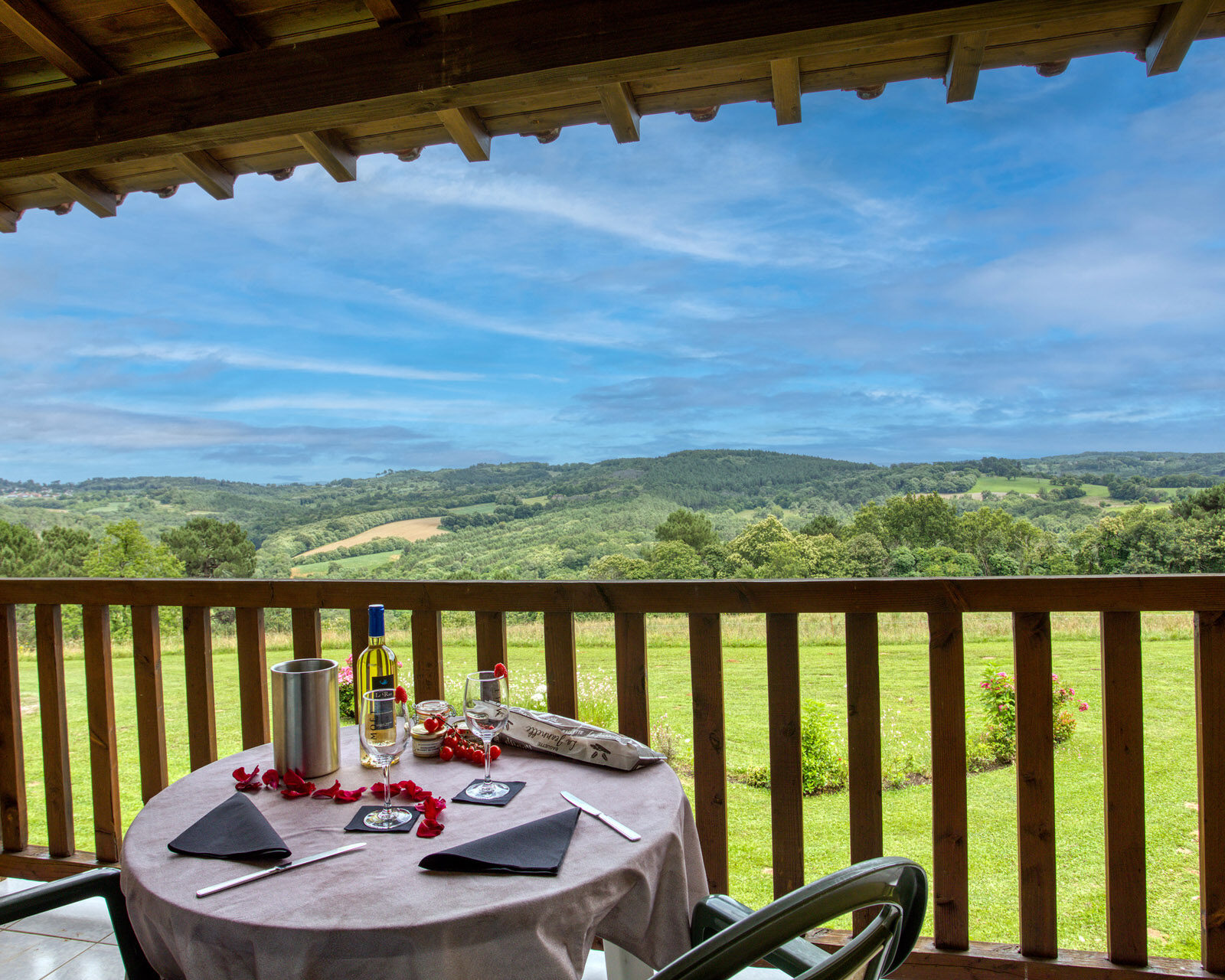 Les Hauts de Marquay Appart 4P 062