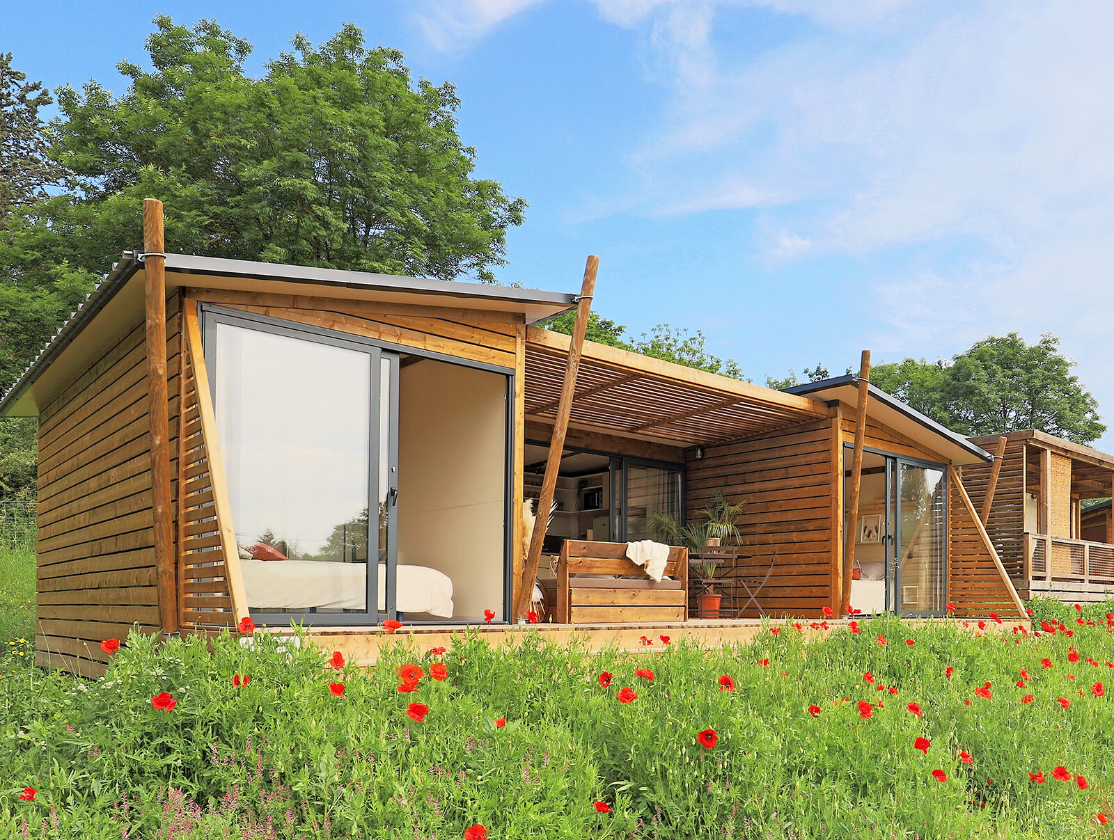 Les Hauts de Marquay Cottage Premium Kingston 35 Hekipia 9