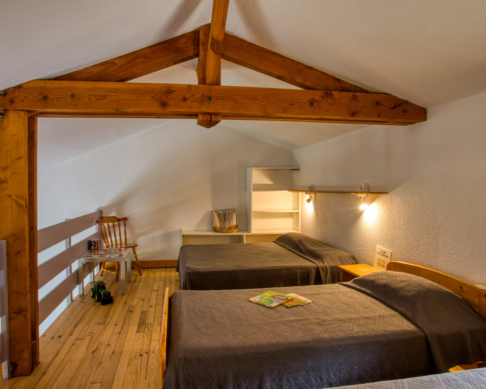 Les Hauts de Marquay Cottage XL 002