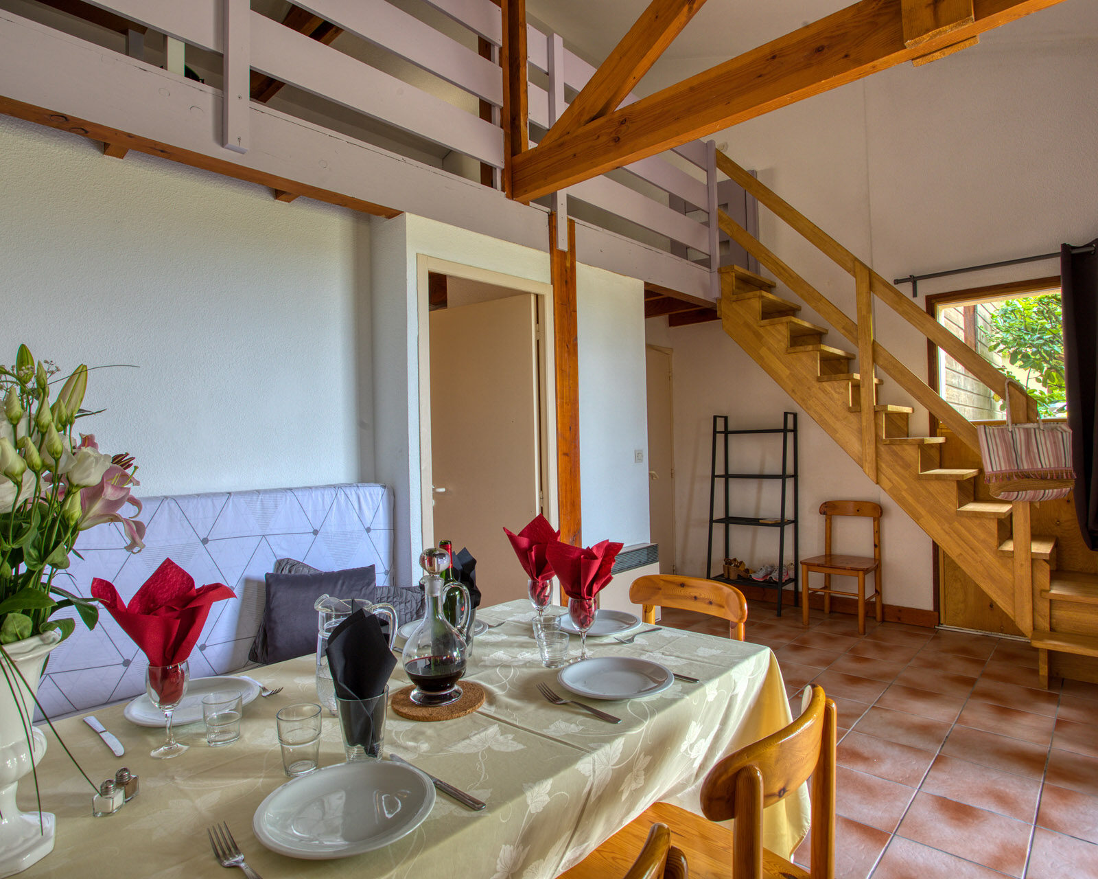 Les Hauts de Marquay Cottage XL 019