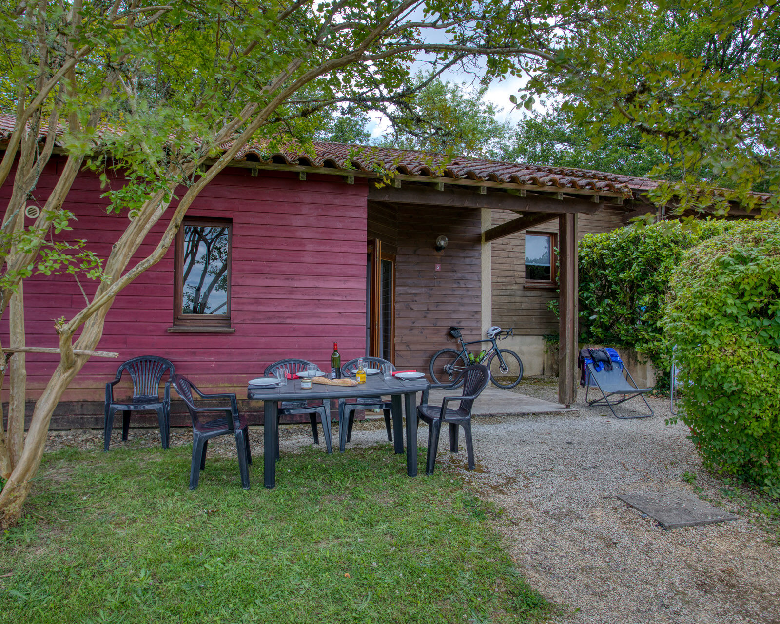 Les Hauts de Marquay Cottage XL 030