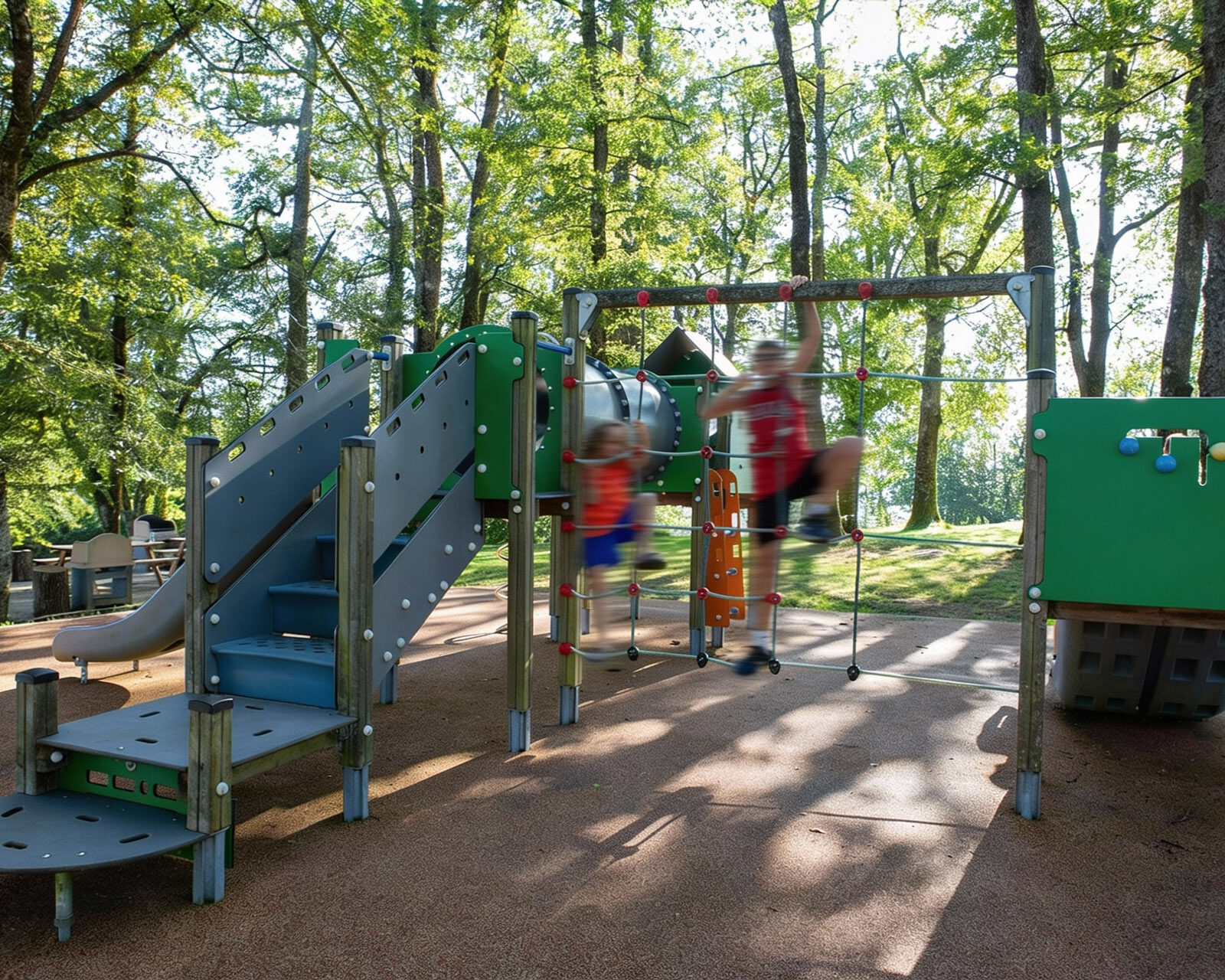 Les Hauts de Marquay Jeux enfants 587 blur