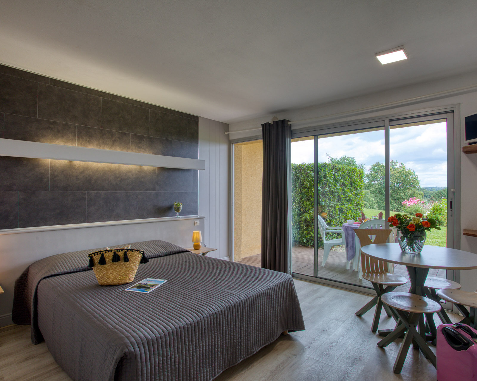 Les Hauts de Marquay Studio 2P 043