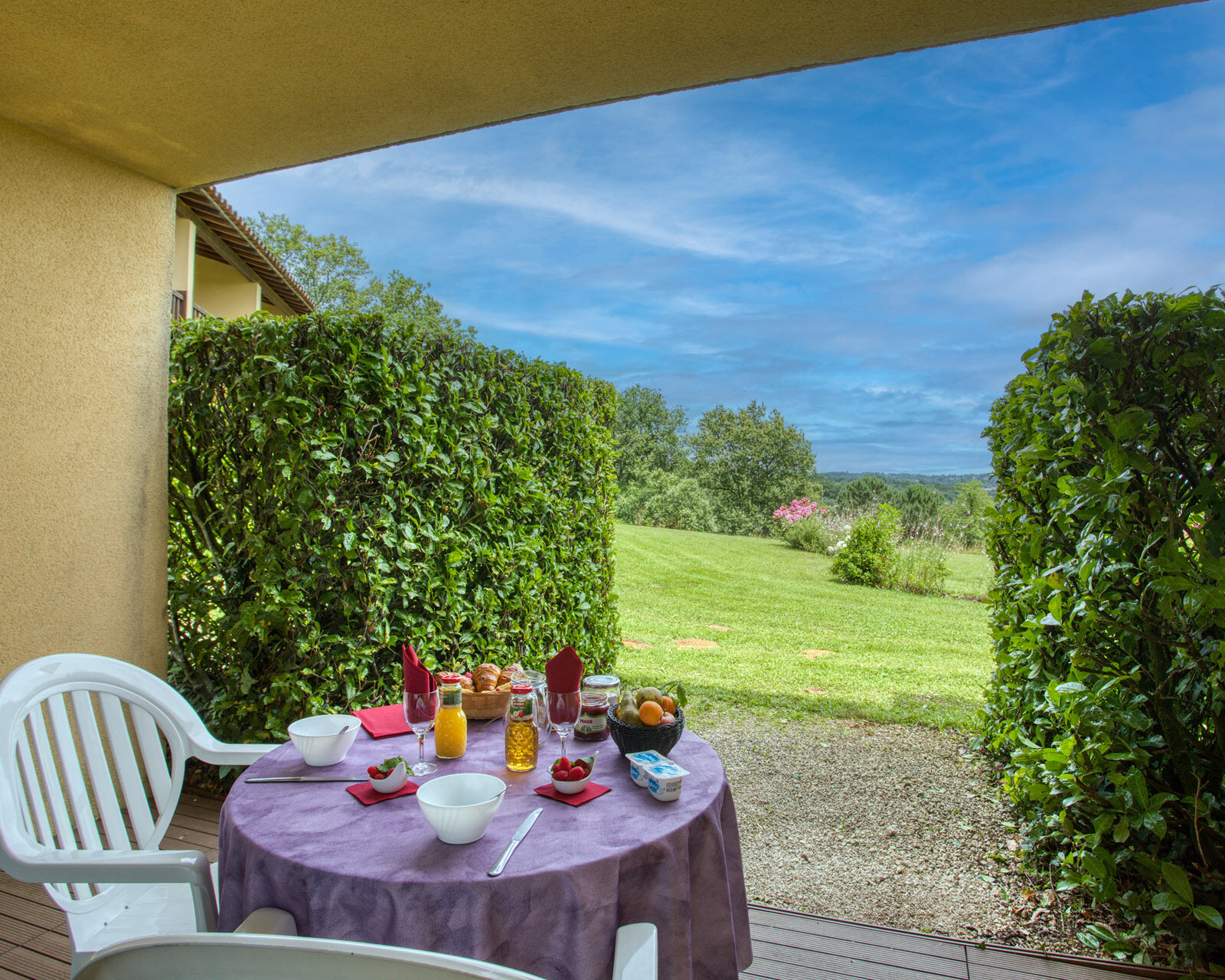 Les Hauts de Marquay Studio 2P 049