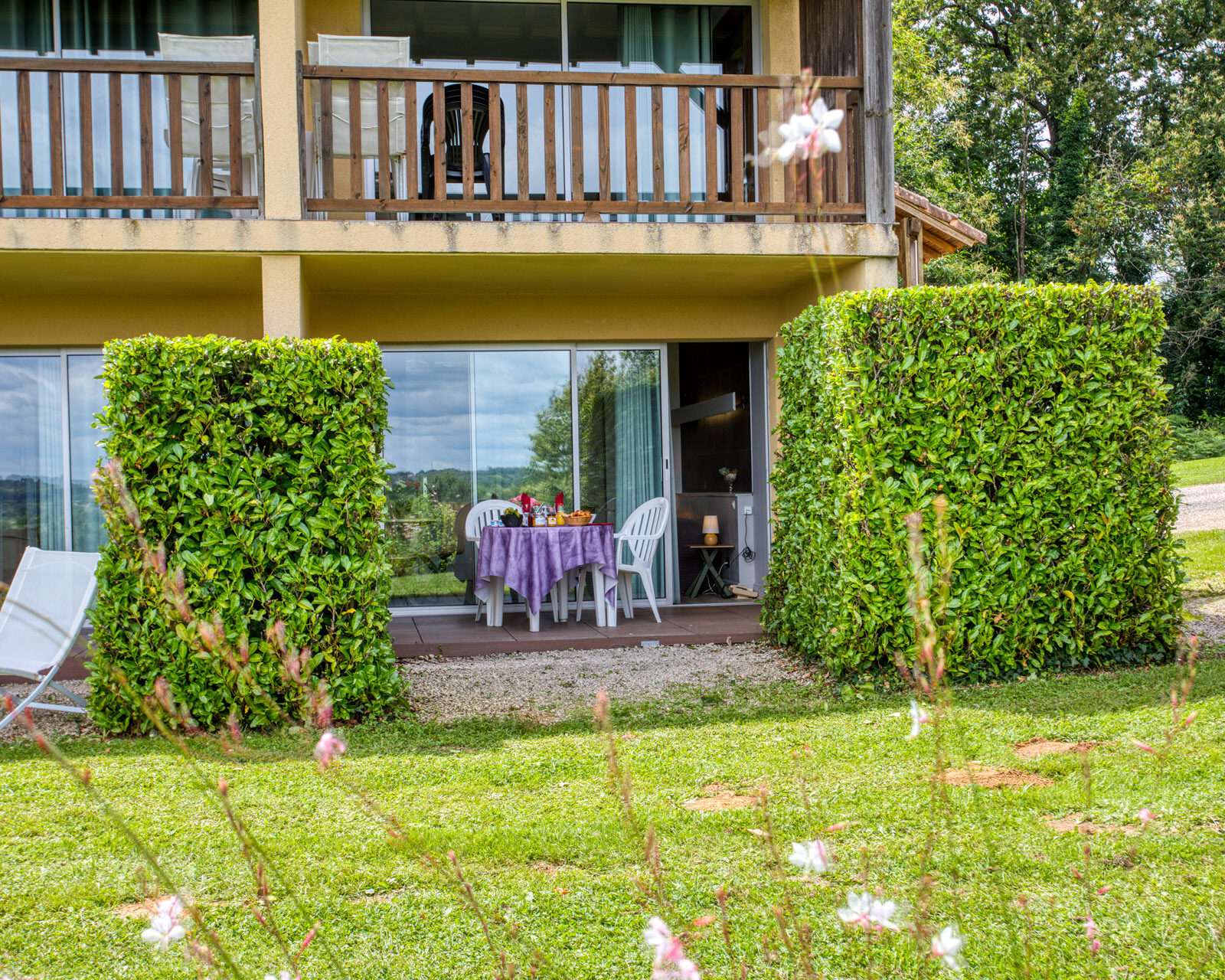 Les Hauts de Marquay Studio 2P 054