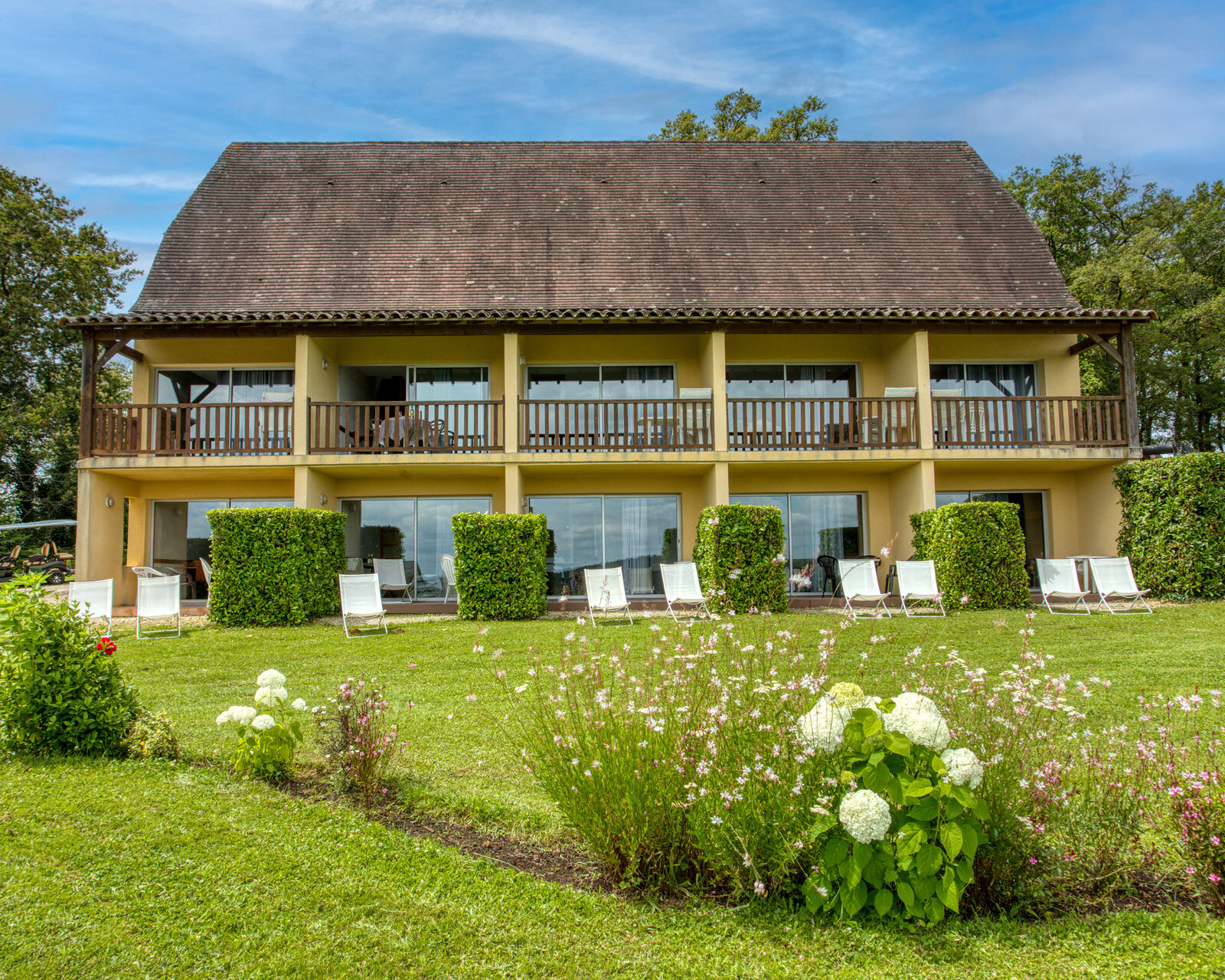 Les Hauts de Marquay Studio 2P 058