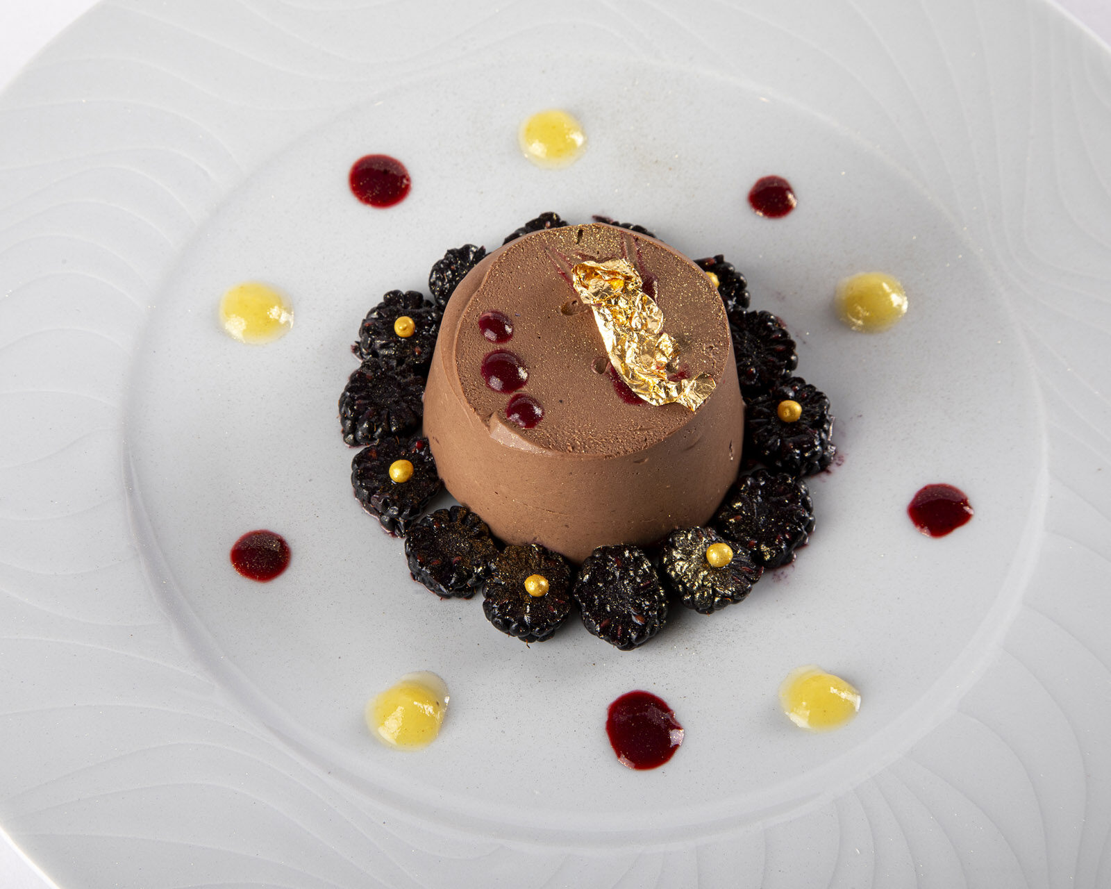 Les Hauts de Marquay gastronomie 7971