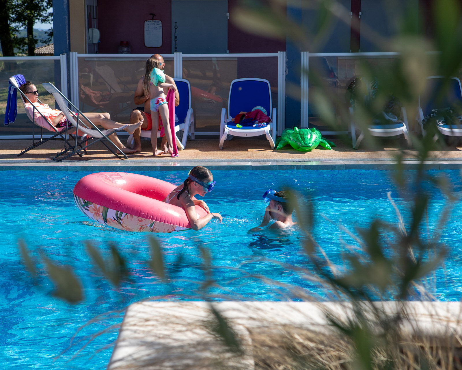 Les Hauts de Marquay piscines baignade 473