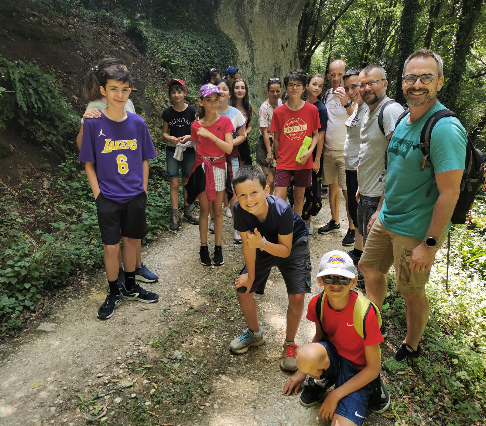 Les Hauts de Marquay Sejour Groupes Perigord Noir Activites Visites (11)