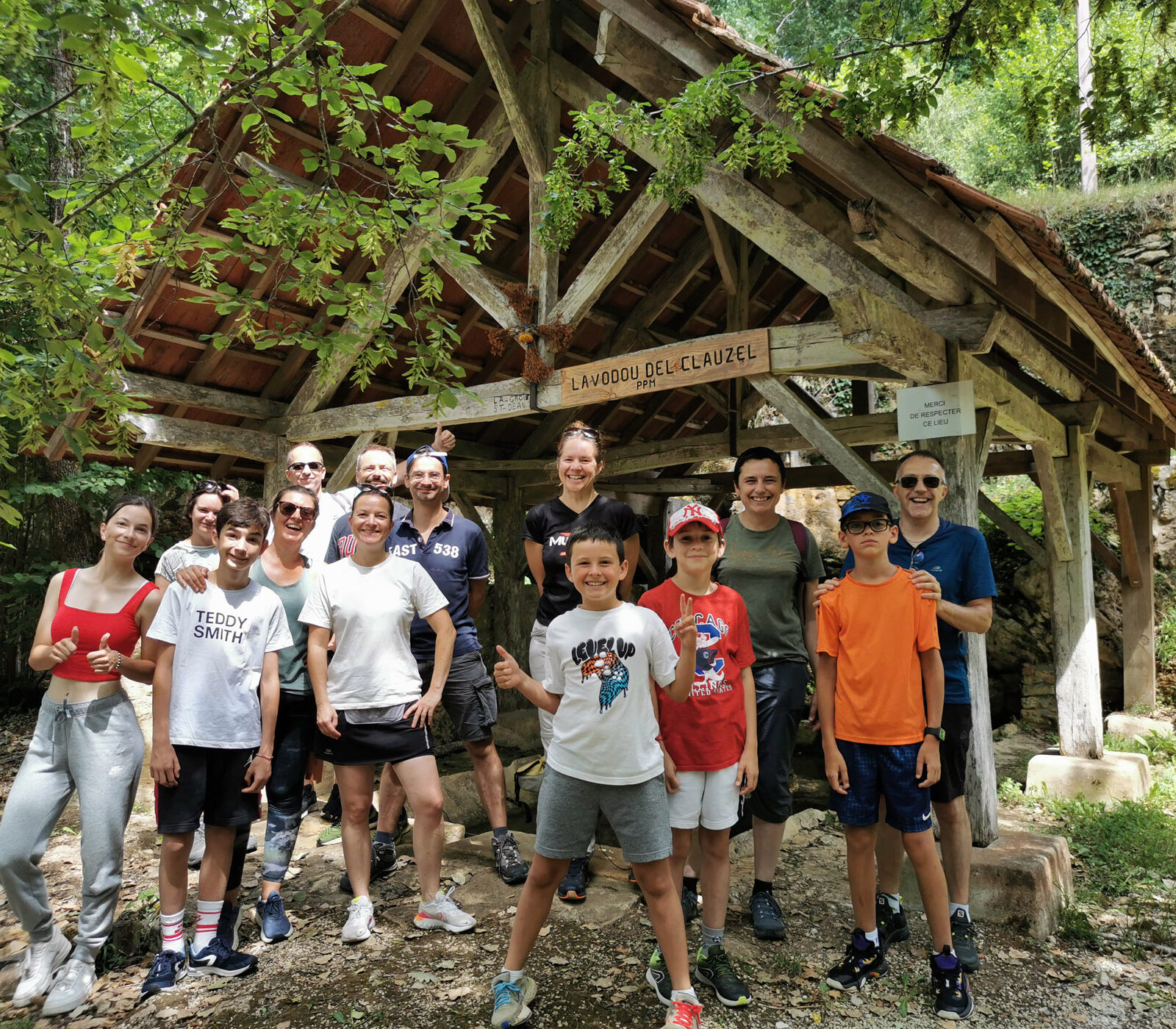 Les Hauts de Marquay Sejour Groupes Perigord Noir Activites Visites (12)