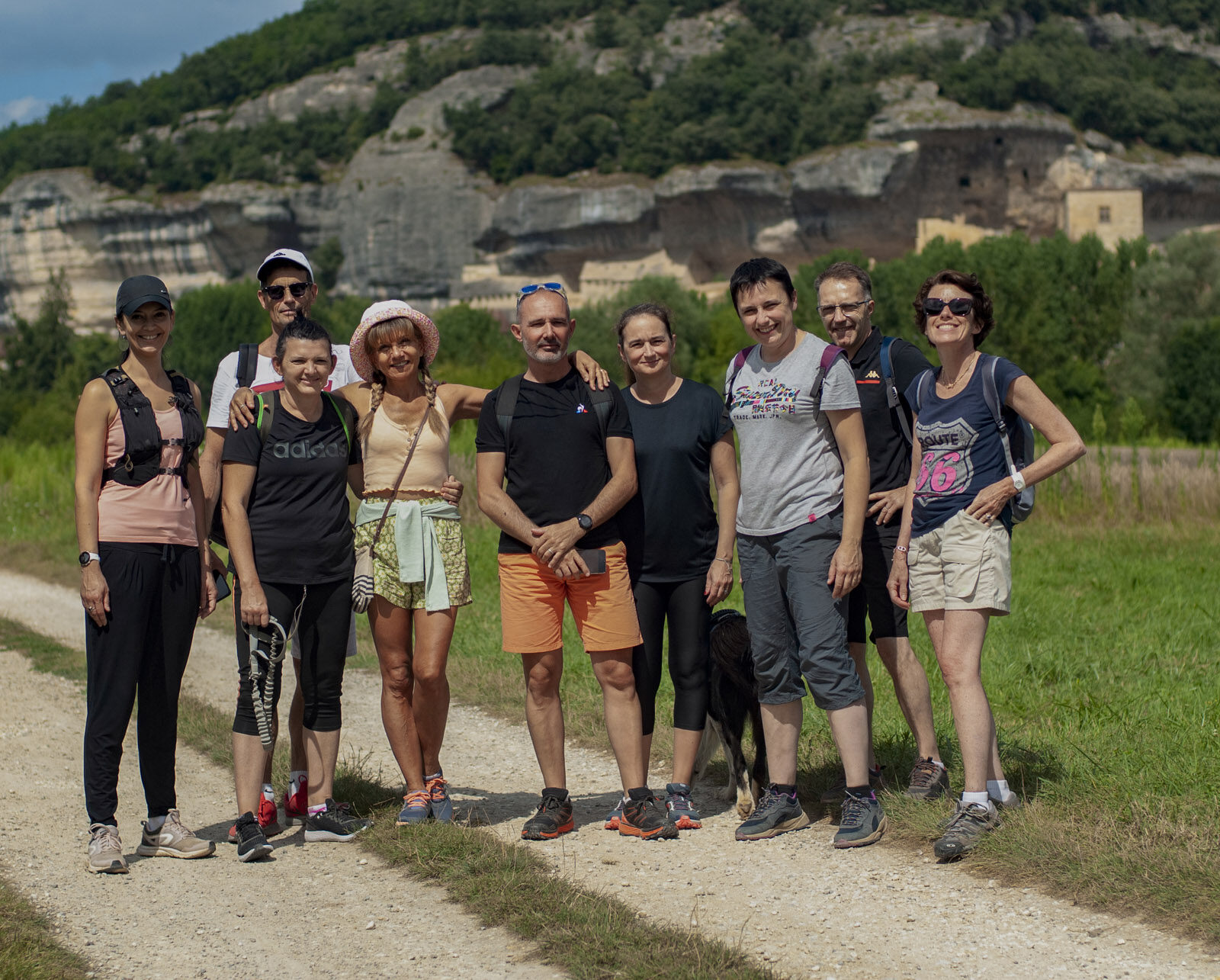 Les Hauts de Marquay Sejour Groupes Perigord Noir Activites Visites (13)