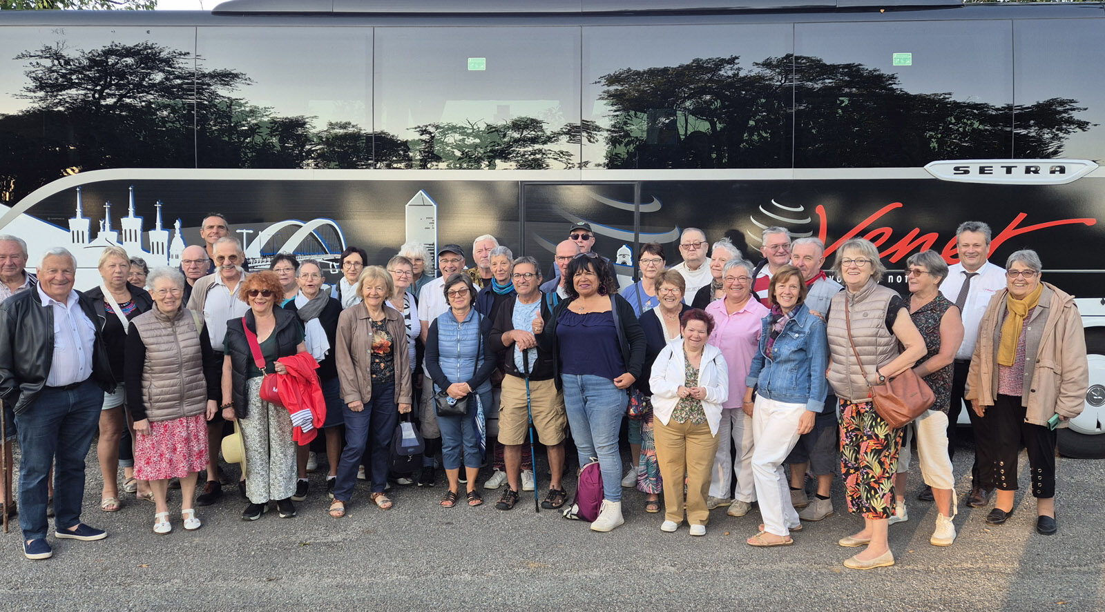 Les Hauts de Marquay Sejour Groupes Perigord Noir Activites Visites (5)