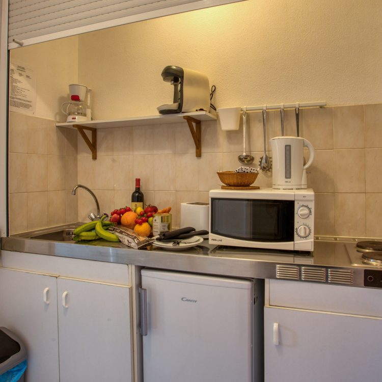 Les Hauts de Marquay Appart 4P 036