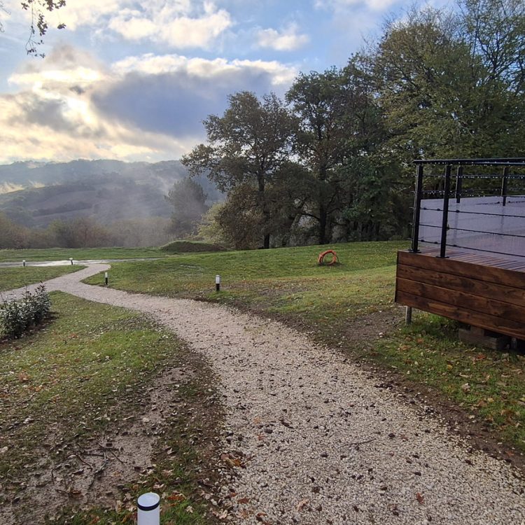 Les Hauts de Marquay Cottage 4P 02