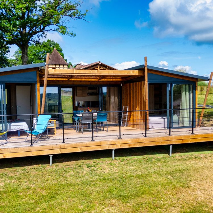 Les Hauts de Marquay Cottage Premium 4P (18)