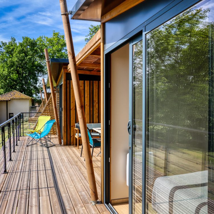 Les Hauts de Marquay Cottage Premium 4P (23)