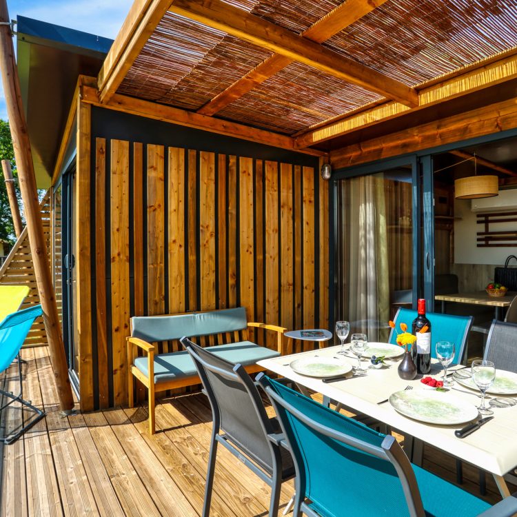 Les Hauts de Marquay Cottage Premium 4P (28)