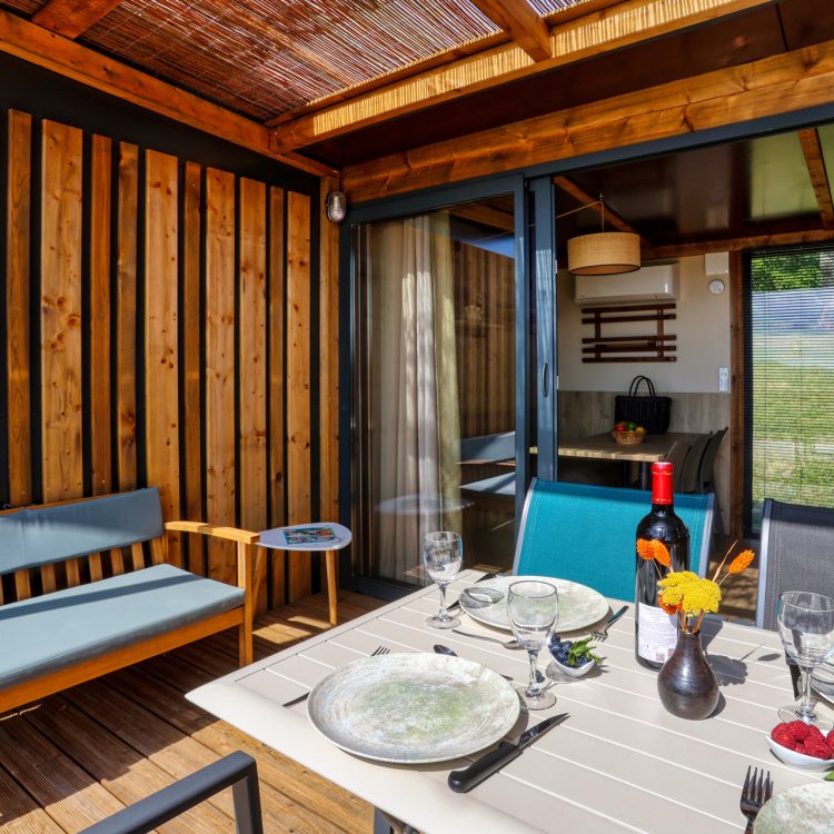 Les Hauts de Marquay Cottage Premium 4P (32)