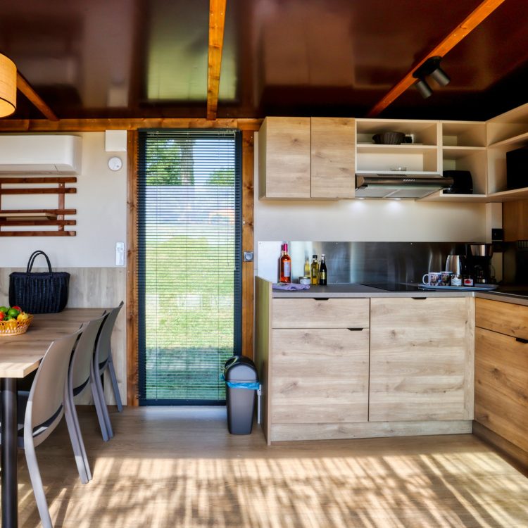 Les Hauts de Marquay Cottage Premium 4P (33)