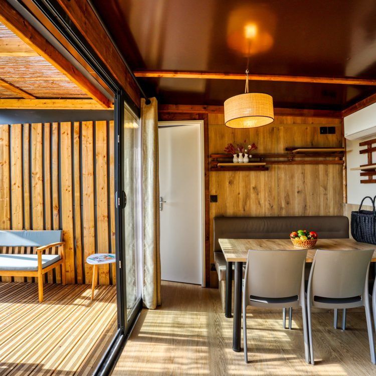 Les Hauts de Marquay Cottage Premium 4P (36)
