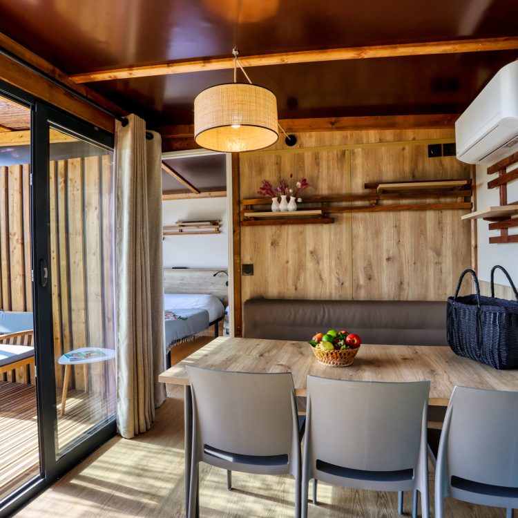 Les Hauts de Marquay Cottage Premium 4P (38)