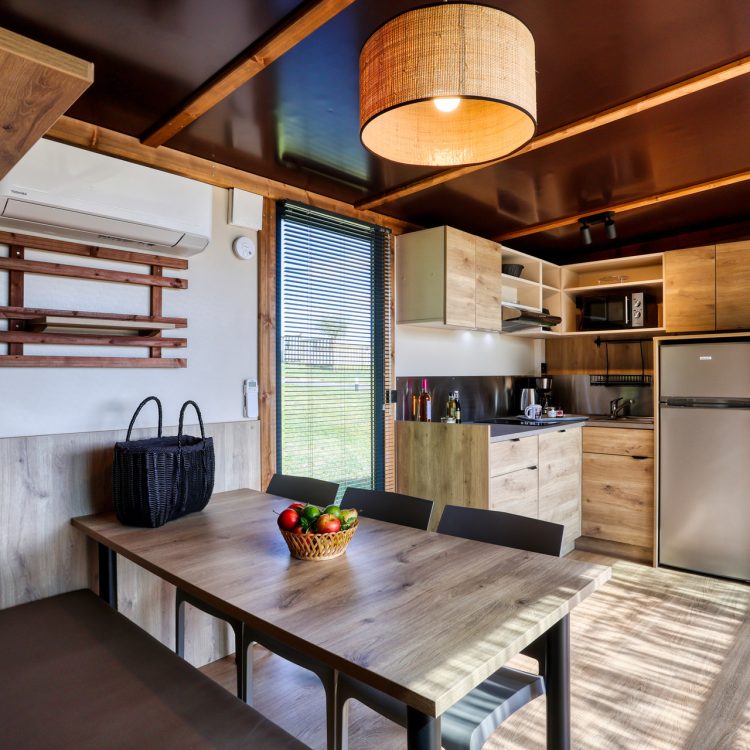 Les Hauts de Marquay Cottage Premium 4P (41)