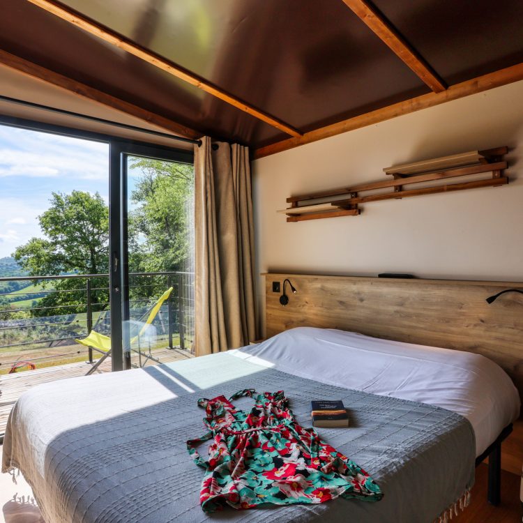 Les Hauts de Marquay Cottage Premium 4P (42)