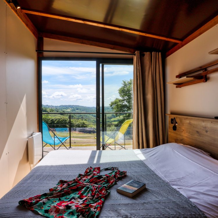 Les Hauts de Marquay Cottage Premium 4P (43)