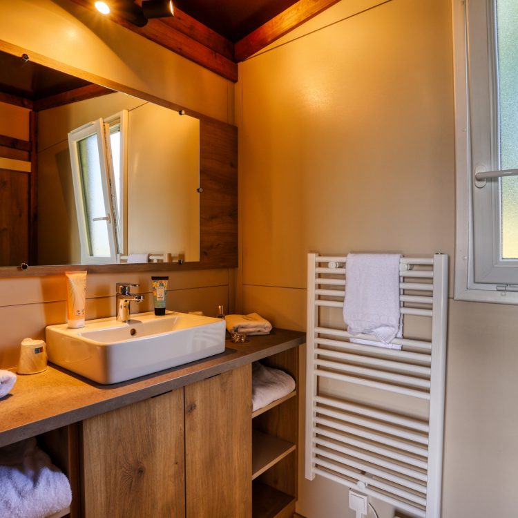 Les Hauts de Marquay Cottage Premium 4P (45)
