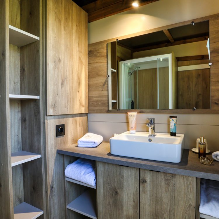 Les Hauts de Marquay Cottage Premium 4P (47)