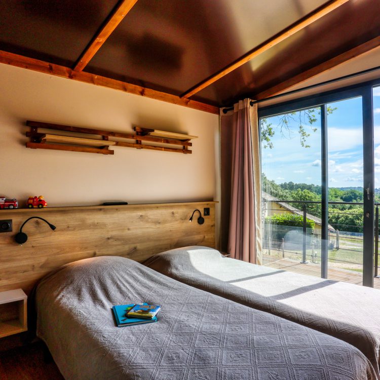 Les Hauts de Marquay Cottage Premium 4P (52)