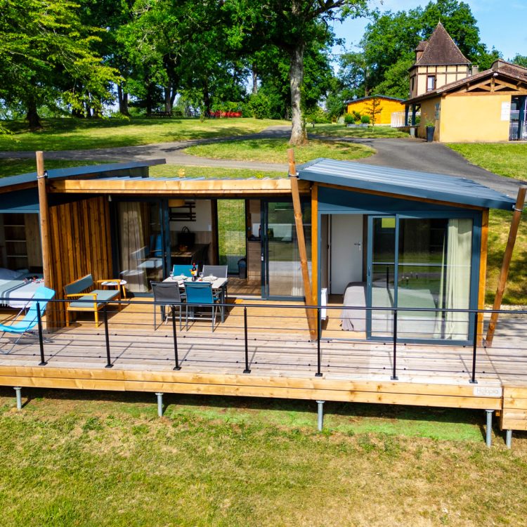 Les Hauts de Marquay Cottage Premium 4P (7)