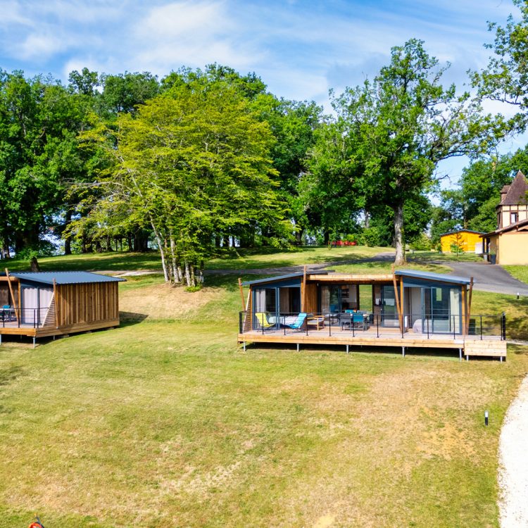 Les Hauts de Marquay Cottage Premium 4P (8)