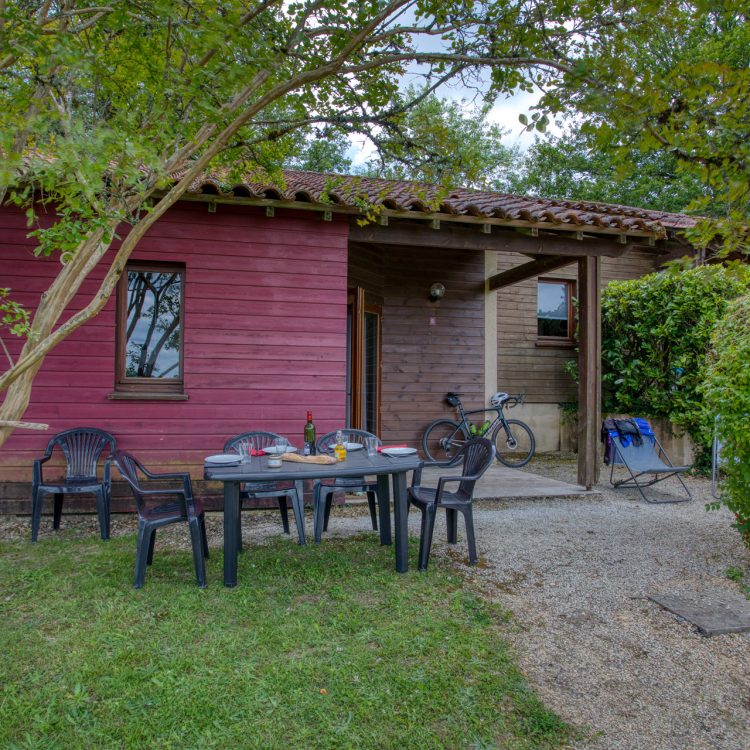 Les Hauts de Marquay Cottage XL 030