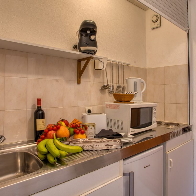 Les Hauts de Marquay Studio 2P 035