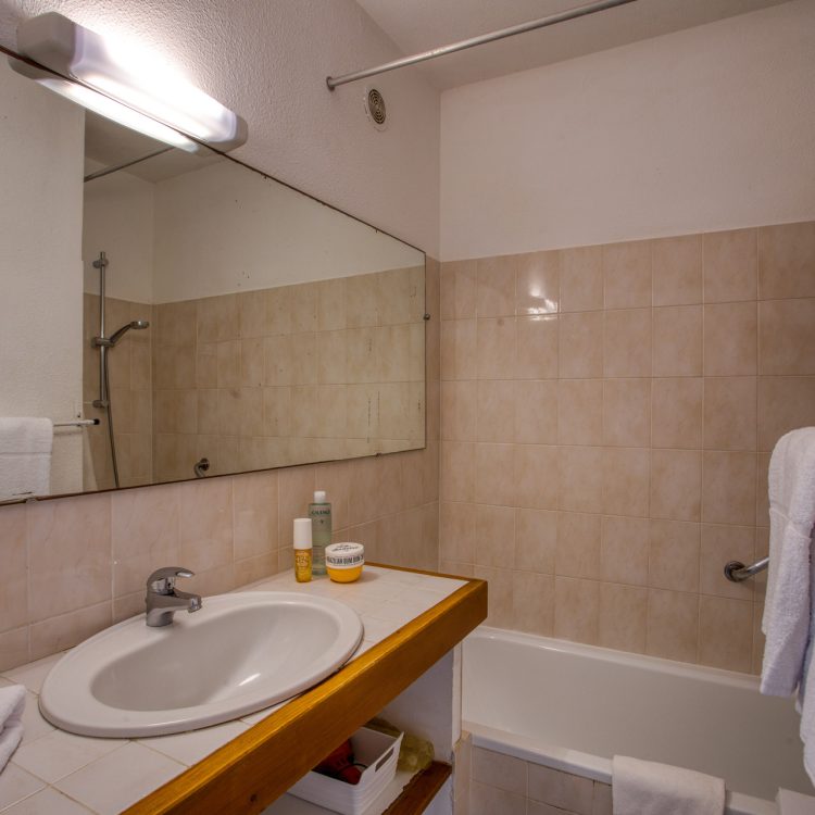 Les Hauts de Marquay Studio 2P 040