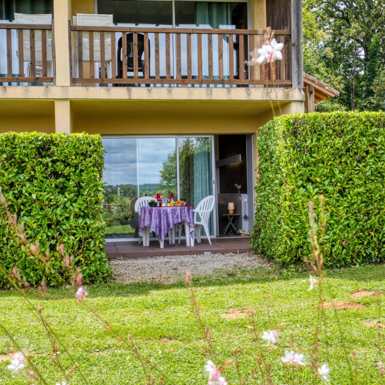 Les Hauts de Marquay Studio 2P 054